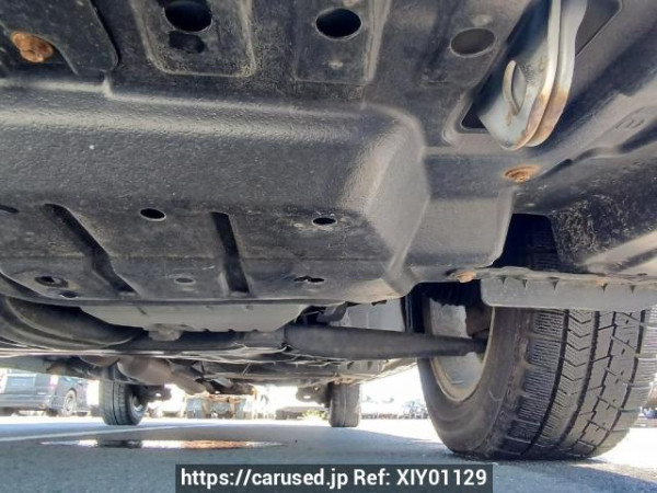 Used 2008 AT toyota noah ZRR75W Image[33]