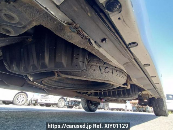 Used 2008 AT toyota noah ZRR75W Image[35]