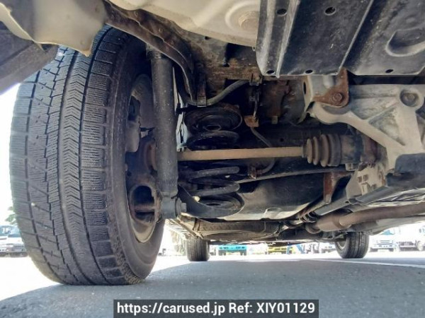 Used 2008 AT toyota noah ZRR75W Image[38]