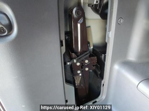 Used 2008 AT toyota noah ZRR75W Image[41]