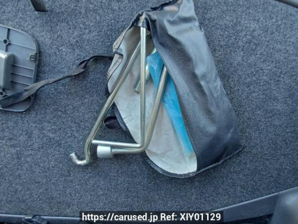 Used 2008 AT toyota noah ZRR75W Image[42]