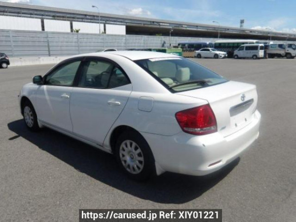 Used 2006 AT toyota allion ZZT240 Image[3]