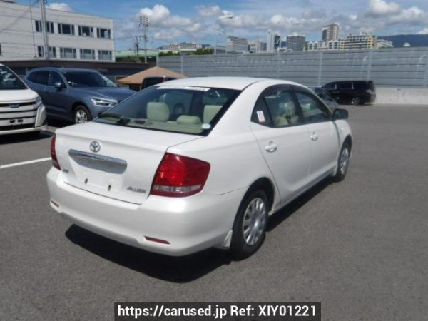 Used 2006 AT toyota allion ZZT240 Image[5]