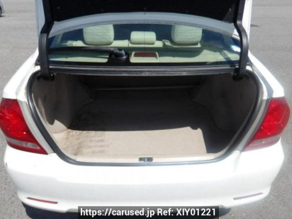 Used 2006 AT toyota allion ZZT240 Image[6]