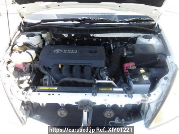 Used 2006 AT toyota allion ZZT240 Image[7]