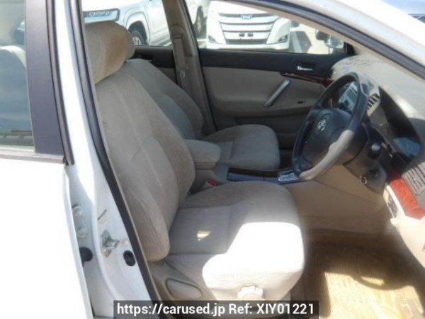 Used 2006 AT toyota allion ZZT240 Image[9]