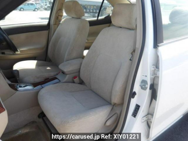 Used 2006 AT toyota allion ZZT240 Image[10]