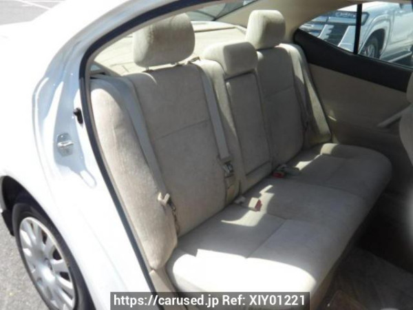 Used 2006 AT toyota allion ZZT240 Image[11]