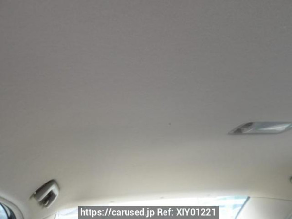 Used 2006 AT toyota allion ZZT240 Image[13]