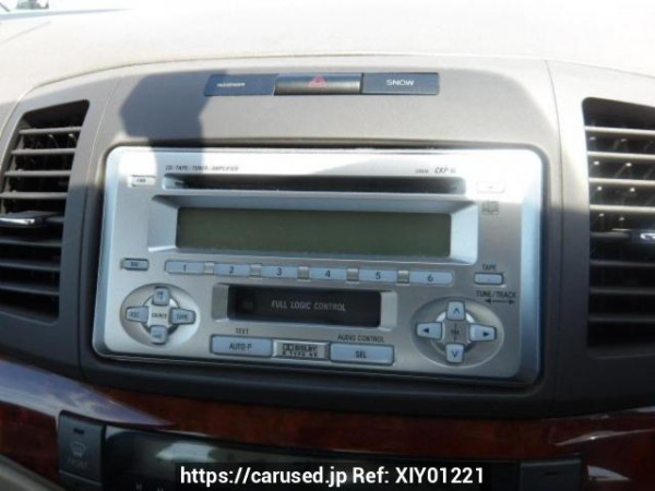 Used 2006 AT toyota allion ZZT240 Image[17]
