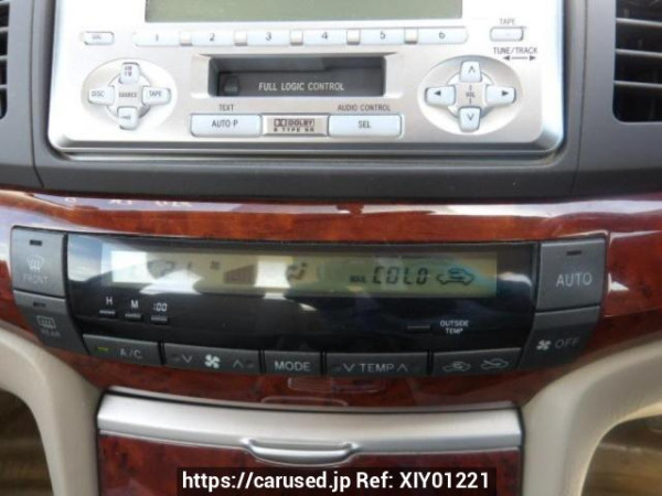 Used 2006 AT toyota allion ZZT240 Image[18]