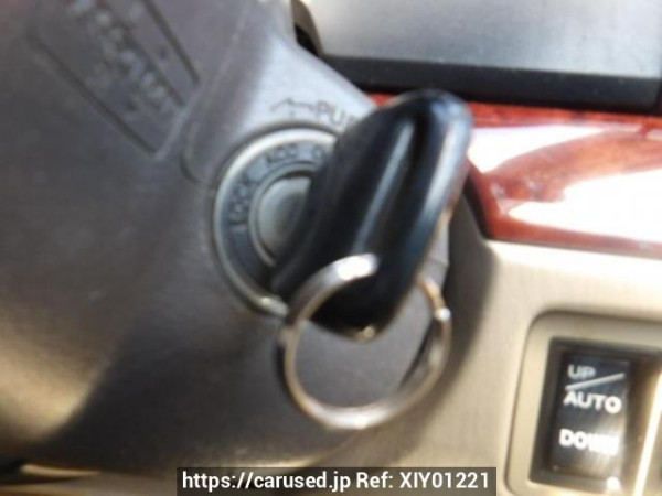 Used 2006 AT toyota allion ZZT240 Image[20]