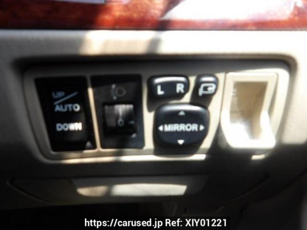 Used 2006 AT toyota allion ZZT240 Image[21]