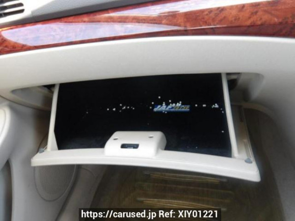 Used 2006 AT toyota allion ZZT240 Image[24]