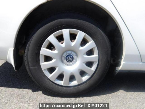 Used 2006 AT toyota allion ZZT240 Image[25]