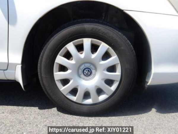 Used 2006 AT toyota allion ZZT240 Image[26]