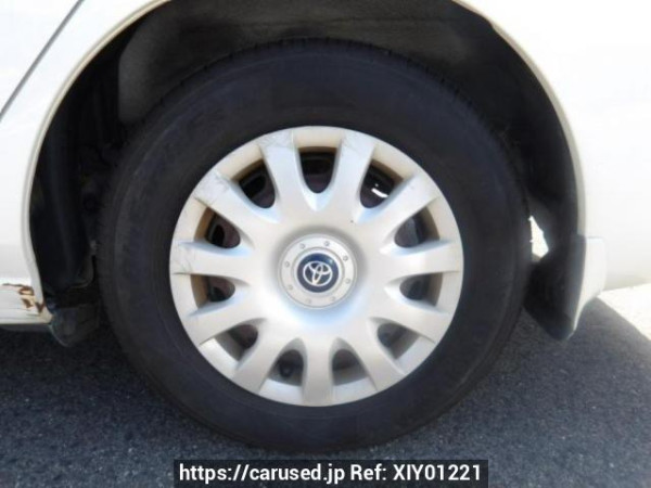 Used 2006 AT toyota allion ZZT240 Image[28]
