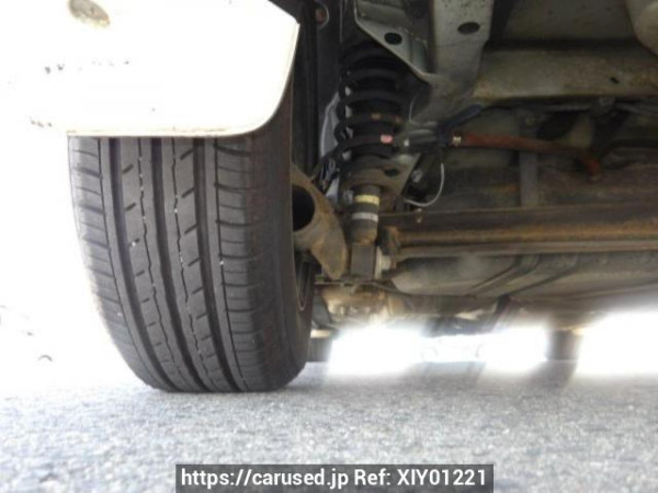 Used 2006 AT toyota allion ZZT240 Image[29]
