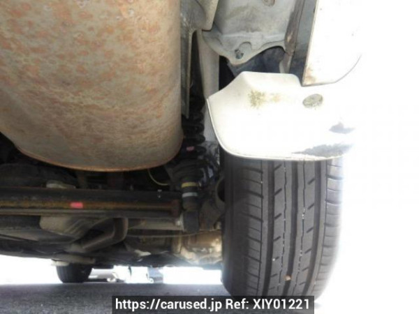 Used 2006 AT toyota allion ZZT240 Image[30]