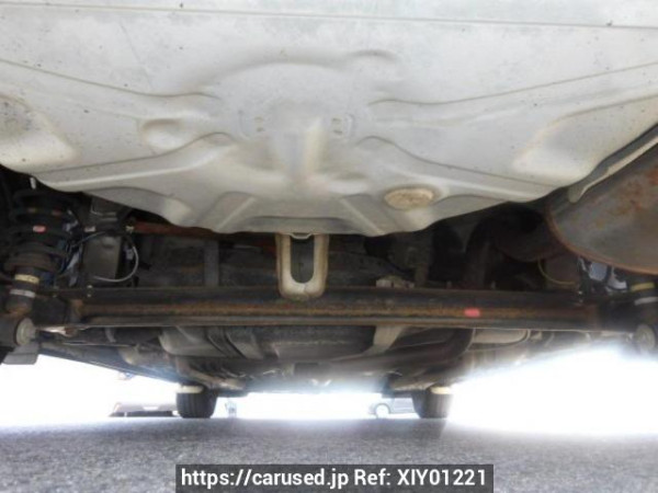Used 2006 AT toyota allion ZZT240 Image[31]