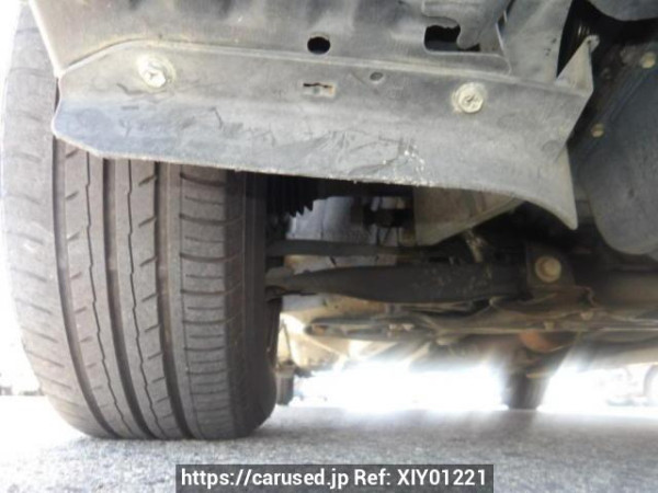 Used 2006 AT toyota allion ZZT240 Image[32]