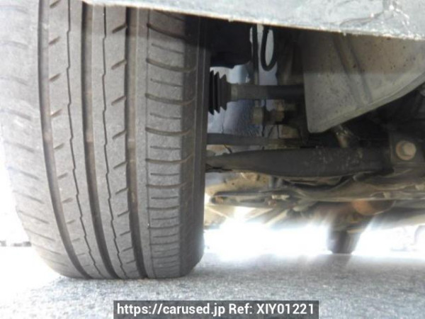 Used 2006 AT toyota allion ZZT240 Image[33]