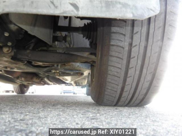 Used 2006 AT toyota allion ZZT240 Image[34]