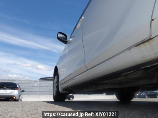 Used 2006 AT toyota allion ZZT240 Image[36]