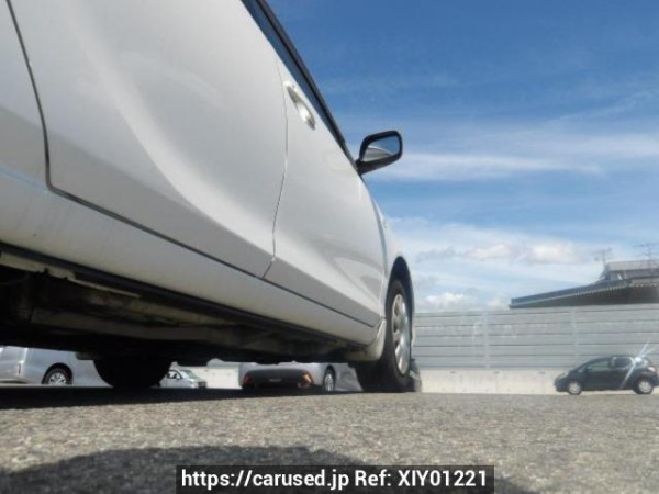 Used 2006 AT toyota allion ZZT240 Image[37]