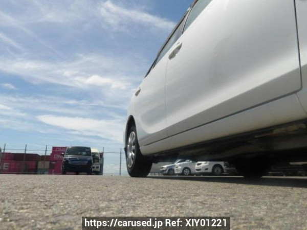 Used 2006 AT toyota allion ZZT240 Image[38]