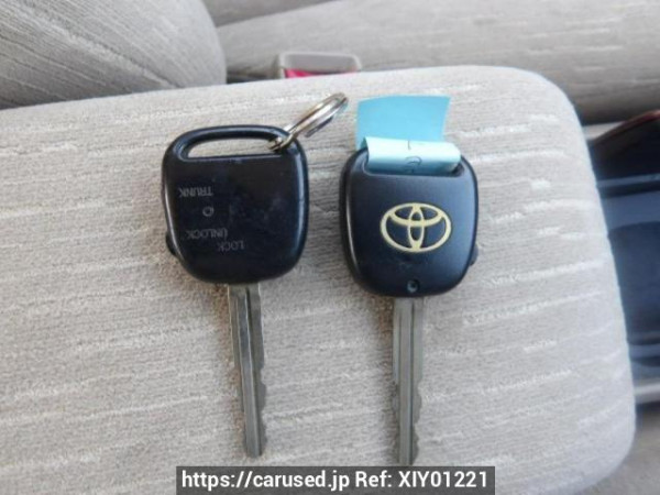 Used 2006 AT toyota allion ZZT240 Image[40]