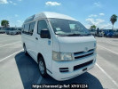 Toyota Hiace Van KDH205K