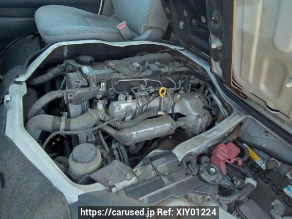 Used 2005 AT toyota hiace-van KDH205K Image[12]