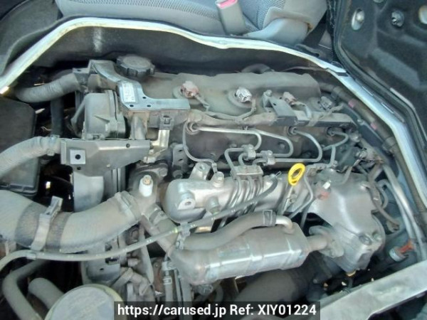 Used 2005 AT toyota hiace-van KDH205K Image[13]