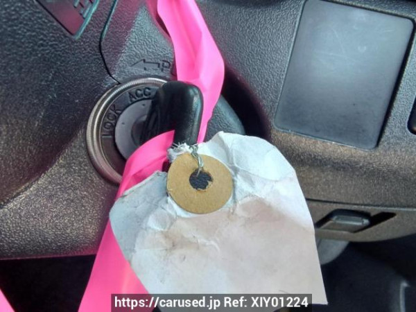 Used 2005 AT toyota hiace-van KDH205K Image[26]