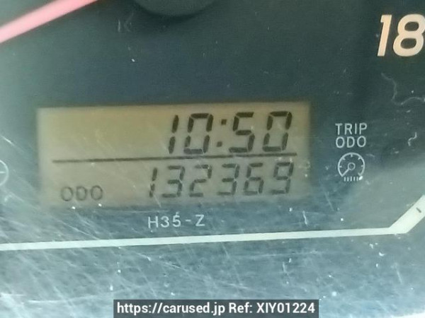 Used 2005 AT toyota hiace-van KDH205K Image[32]