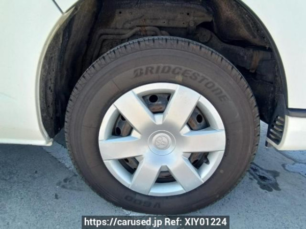 Used 2005 AT toyota hiace-van KDH205K Image[33]