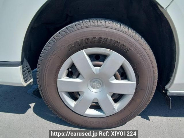 Used 2005 AT toyota hiace-van KDH205K Image[34]