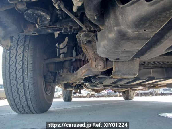 Used 2005 AT toyota hiace-van KDH205K Image[37]