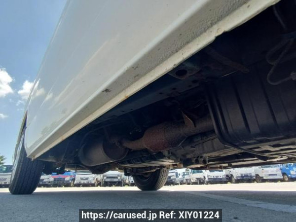 Used 2005 AT toyota hiace-van KDH205K Image[38]