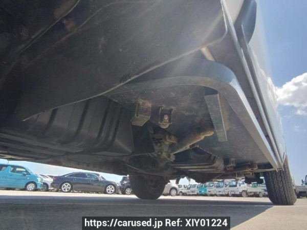 Used 2005 AT toyota hiace-van KDH205K Image[39]