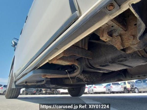 Used 2005 AT toyota hiace-van KDH205K Image[40]