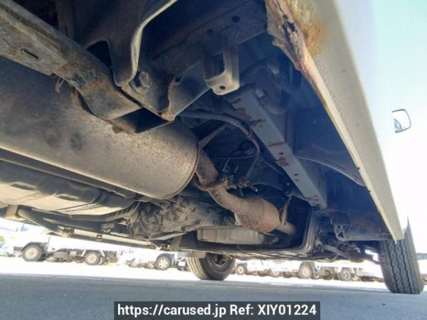 Used 2005 AT toyota hiace-van KDH205K Image[41]