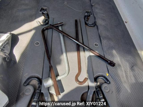 Used 2005 AT toyota hiace-van KDH205K Image[46]