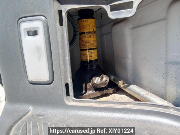 Used 2005 AT toyota hiace-van KDH205K Image[47]