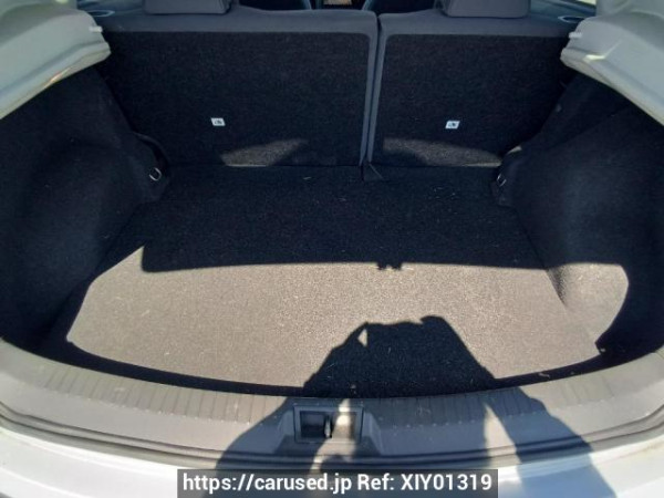 Used 2008 AT nissan dualis KJ10 Image[8]