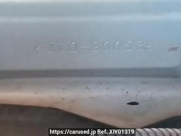 Used 2008 AT nissan dualis KJ10 Image[12]