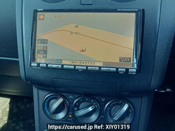 Used 2008 AT nissan dualis KJ10 Image[22]