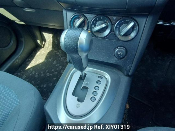 Used 2008 AT nissan dualis KJ10 Image[25]