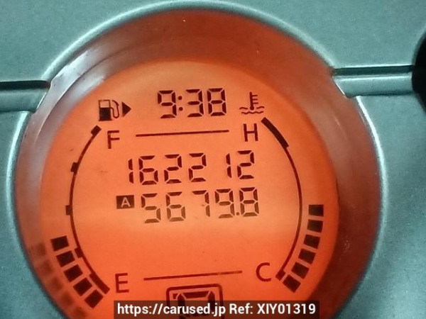 Used 2008 AT nissan dualis KJ10 Image[27]